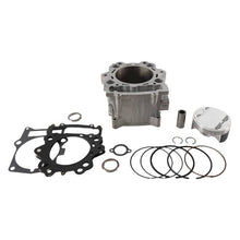Load image into Gallery viewer, Cylinder Works 07-13 Yamaha YFM 700 FG Grizzly 4x4 700cc STD Bore High Comp Cyl Kit 11.0:1 Comp