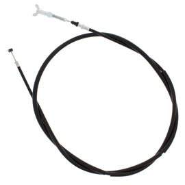 All Balls Racing 04-06 Yamaha YFM350BA Bruin 2WD Cable - Rear Hand - Park Brake
