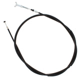 All Balls Racing 04-06 Yamaha YFM350BA Bruin 2WD Cable - Rear Hand - Park Brake