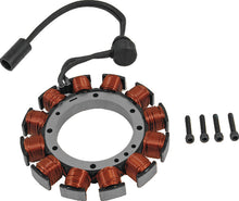 Load image into Gallery viewer, Twin Power L84-90 XL Stator Replaces H-D 29967-84A 22 Amp