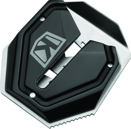 Kuryakyn Lodestar Kickstand Shoe Black