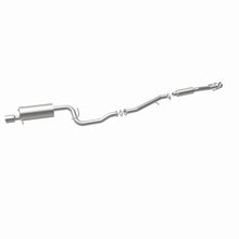 Load image into Gallery viewer, MagnaFlow BRE Exhaust Kit 04-08 Subaru Impreza Forester 9-2X 2.5L