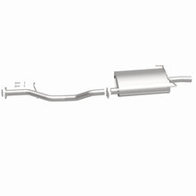 Load image into Gallery viewer, BRExhaust 97-99 Acura CL 3.0L Muffler Kit