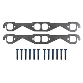 Fel-Pro Chevrolet K1500 MSB 94054 Exhaust Manifold Gasket Set Bolts Included