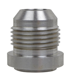 Peterson Fluid Systems Weld Bung Male -10AN