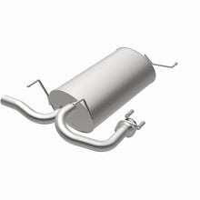 Load image into Gallery viewer, BRExhaust 05-06 Nissan X-Trail 2.5L Muffler Kit