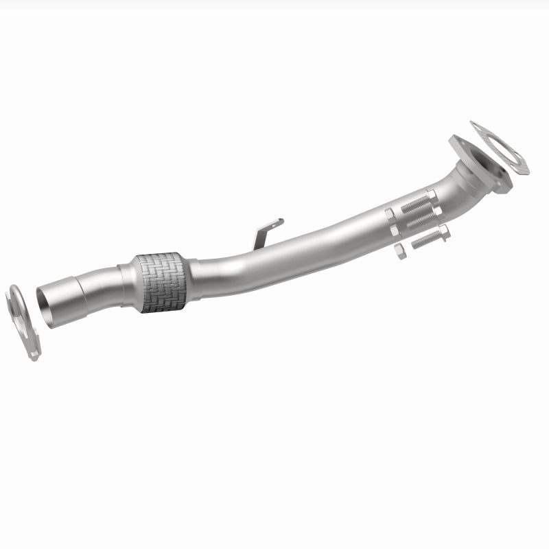BRE Exhaust 97-01 A4 Quattro 1.8L Front Pipe Kit