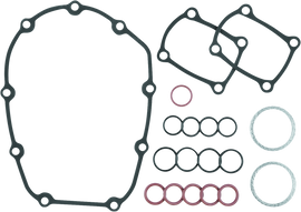Twin Power 17-Up M8 Cam Change Gasket Kit Replaces H-D 25700731 Models