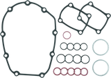 Twin Power 17-Up M8 Cam Change Gasket Kit Replaces H-D 25700731 Models