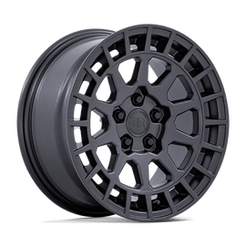 BOXER 17X8 5X4.25 72.1 +40 F-BLK