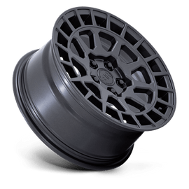 BOXER 15X7 5X100 72.1 +15 F-BLK