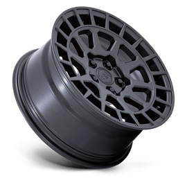 BR BOXER 17X8 5X114 +40 76 F-BLK