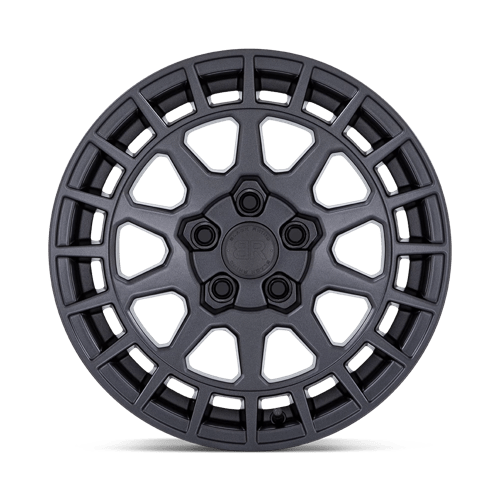 BOXER 17X8 5X4.25 72.1 +40 F-BLK