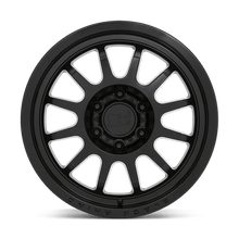 Load image into Gallery viewer, RAPID 17X9.5 5X5 71 -18 M-BLK