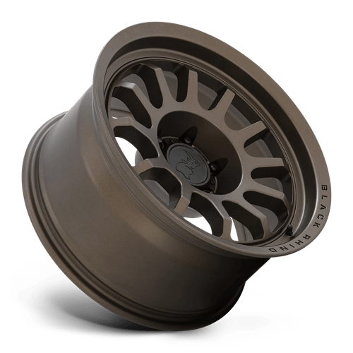 RAPID 17X8.5 6X5.5 112 +0 M-BRNZ