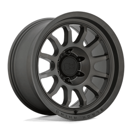RAPID 17X9 6X135 87 +12 BR-GNMTL (RF)
