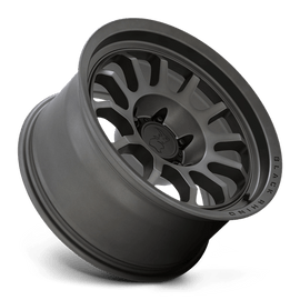 RAPID 20X9.5 6X5.5 112 -18 BR-GNMTL (RF)