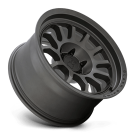RAPID 17X9 6X135 87 +12 BR-GNMTL (RF)