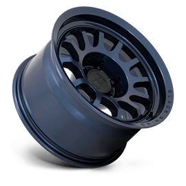 RAPID 17X9 6X4.5 76 +12 MN-BLUE (RF)