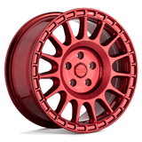 SANDSTORM 15X7 5X100 56 +15 C-RED (RF)