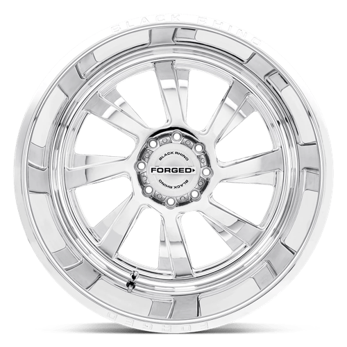 BR BLASTER 24X14 8X165 -76 122 POL R