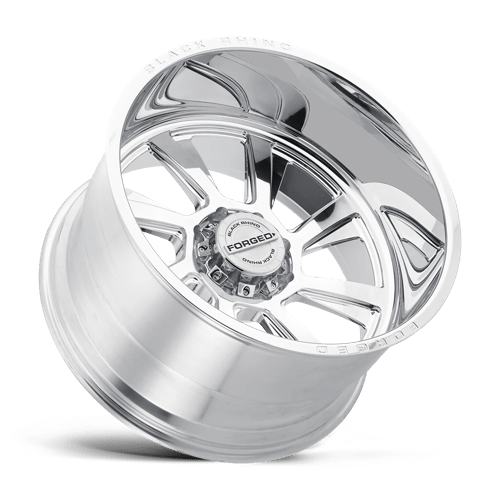 BR BLASTER 24X14 8X165 -76 122 POL R