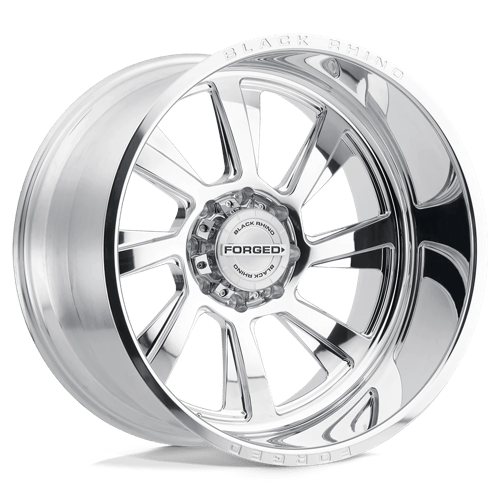 BR BLASTER 24X14 8X165 -76 122 POL R