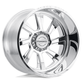 BR BLASTER 24X14 8X165 -76 122 POL R