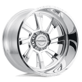 BR BLASTER 24X14 8X165 -76 122 POL R
