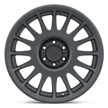 Load image into Gallery viewer, BR BULLHEAD 20X9.5 6X139 +12 112 M-BLK
