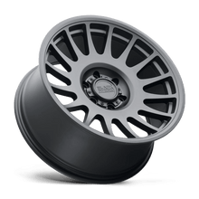 Load image into Gallery viewer, BR BULLHEAD 20X9.5 6X139 +12 112 M-BLK