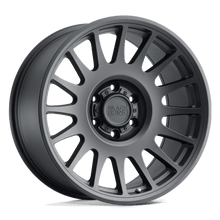 Load image into Gallery viewer, BR BULLHEAD 20X9.5 6X139 +12 112 M-BLK