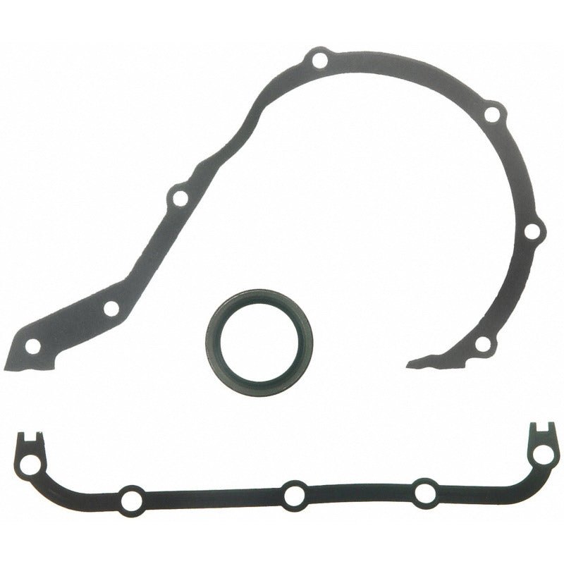 Fel-Pro Ford F-150 TCS 45044 Engine Timing Cover Gasket Set