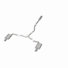 Load image into Gallery viewer, MagnaFlow BRE Exhaust Kit 13-19 Ford Taurus 3.5L