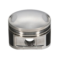 Load image into Gallery viewer, JE Pistons  Ferrari 4.0L 330 V12 2V - 78.00 mm Bore - 1.173 in. CH, 15.00 CC - Set of 12