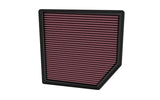 K&N 2023+ Chevy Colorado Replacement Air Filter