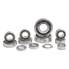 Load image into Gallery viewer, Vertex Pistons 14-17 YZ 450 F Complete Engine Rebuild Kit