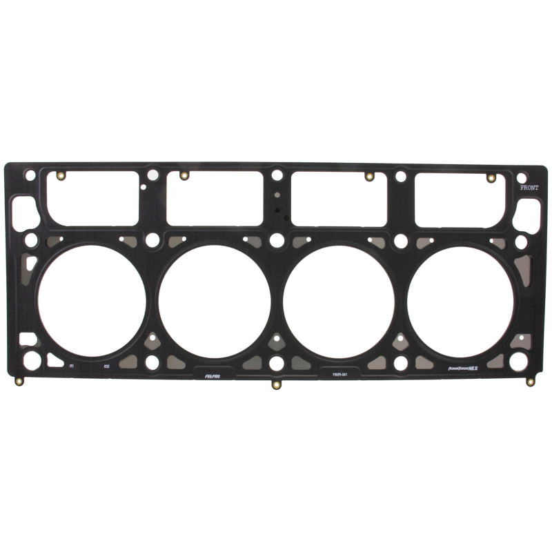 Fel-Pro 1160 R-041 PermaTorqueMLS Engine Cylinder Head Gasket