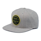 EVS Supply Cap Heather/Grey - One Size