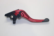 Load image into Gallery viewer, CRG 98-08 Yamaha R1/FZ1 RC2 Clutch Lever - Short Red