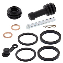 Load image into Gallery viewer, All Balls Racing 08-14 Kawasaki KFX450R Caliper Rebuild Kit Front