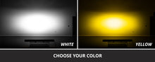 Load image into Gallery viewer, Diode Dynamics Tacoma 2016 Stealth SS30 Sport White Combo ABL