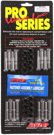 ARP SB Chevy 350 wave-loc rod bolt kit