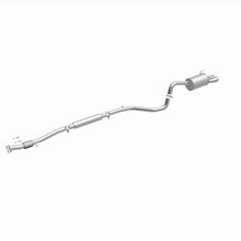 Load image into Gallery viewer, MagnaFlow BRE Exhaust Kit 12-19 Fiat 500 1.4L