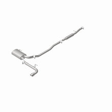 Load image into Gallery viewer, MagnaFlow BRE Exhaust Kit 12-17 JEEP COMPASS 2.4L