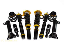Load image into Gallery viewer, ISC Suspension 91-99 BMW 316/318/320/325/M3 N1 Coilovers