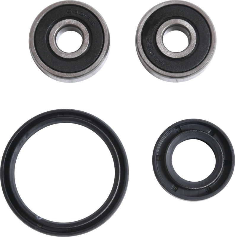 Pivot Works 71-73 Honda SL70 Front Wheel Bearing Kit