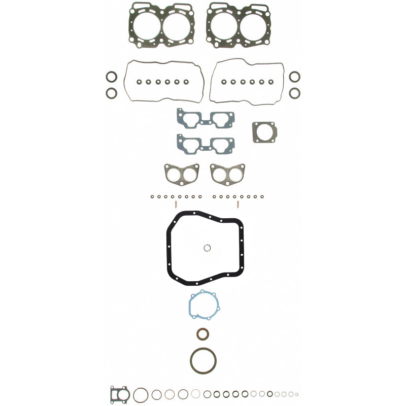 Fel-Pro Subaru Outback 260-1852 Engine Gasket Set