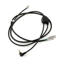Load image into Gallery viewer, Rugged Radios Yaesu Mobile Radio Jumper Cable