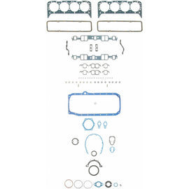 Fel-Pro Chevrolet Corvette 260-1268 Engine Gasket Set